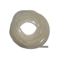EXTENSAO SILICONE PARA ASPIRADOR Ø(10X6MM) 10,00M