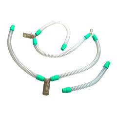 CIRCUITO PACIENTE VENTILACAO ADULTO DRENO MEDITRONIC