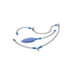 CIRCUITO PACIENTE ANESTESIA ADULTO DRAGER