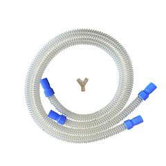 CIRCUITO PACIENTE VENTILACAO ADULTO DRAGER