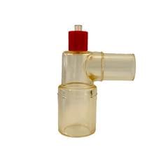 CONECTOR 90° LM 22MX15MX15FX11,5F