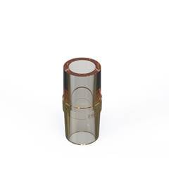 CONECTOR RETO 22MX15F