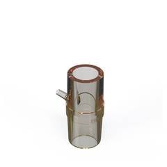 CONECTOR RETO LF 22MX15F