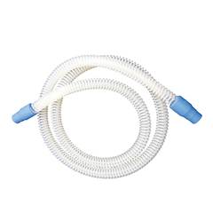 TRAQUEIA NEO EM SILICONE 10X22X600MM DRG