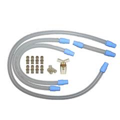 CIRCUITO PACIENTE VENTILAÇÃO INFANTIL SRV /MAQUET