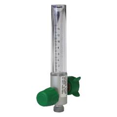 FLUXOMETRO FEMEA OXIGENIO 0-30 LPM (ECO)