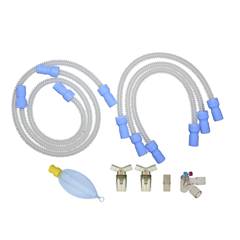 CIRCUITO PACIENTE ANESTESIA NEO DRENO DRAGER
