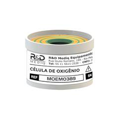 CELULA DE OXIGENIO