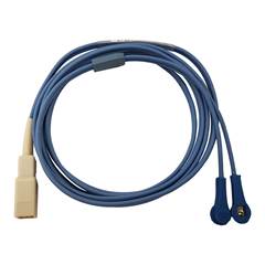 SENSOR Y INF. OXIMETRIA
